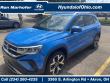 Used 2022 Volkswagen Taos 1.5T SEL SUV