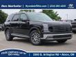 New 2026 Hyundai Palisade SEL Premium 7P SUV