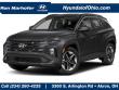 New 2026 Hyundai Tucson SEL SUV