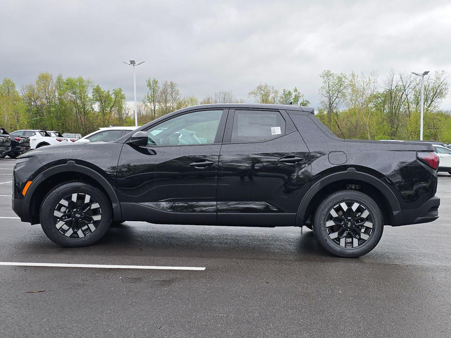 2026 Hyundai Santa Cruz SE - Photo 16