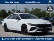New 2026 Hyundai Elantra SEL Sport Premium Sedan