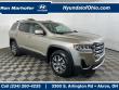 Used 2022 GMC Acadia SLE SUV