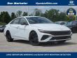New 2026 Hyundai Elantra SEL Sport Sedan