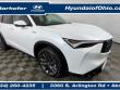 Used 2025 Acura ADX A-Spec Package SUV