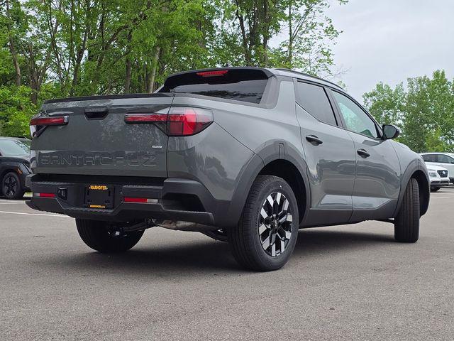 2026 Hyundai Santa Cruz SEL - Photo 15