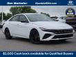 New 2026 Hyundai Elantra SEL Sport Premium Sedan