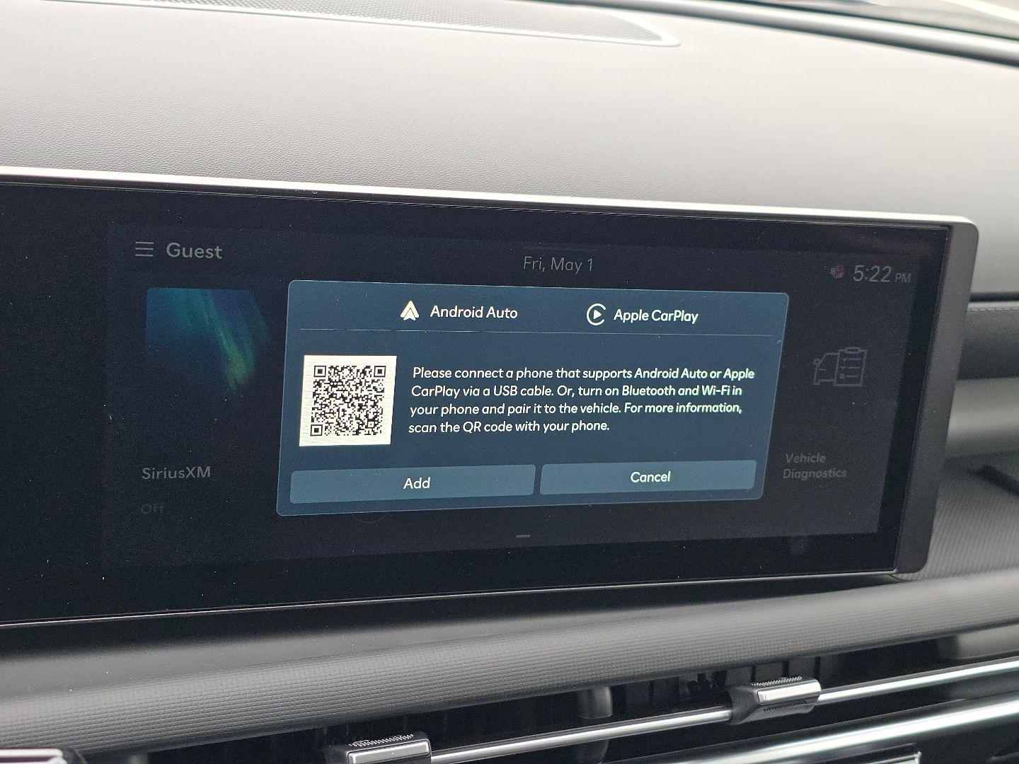 2026 Hyundai Santa Cruz SE - Photo 7
