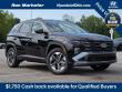 New 2026 Hyundai Tucson Hybrid SEL SUV