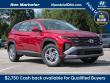 New 2026 Hyundai Tucson SE SUV