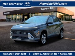 2026 Hyundai Kona SEL Premium AWD SUV