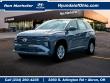 New 2025 Hyundai Tucson SE FWD SUV