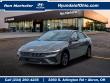 New 2026 Hyundai Elantra SEL Sport Sedan