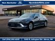 New 2026 Hyundai Sonata Hybrid Limited Sedan