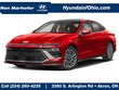 Hyundai Sonata Hybrid