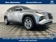 Certified 2023 Hyundai Tucson SE SUV