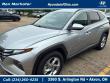 Certified 2024 Hyundai Tucson SEL SUV
