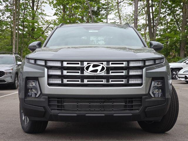 2026 Hyundai Santa Cruz SEL - Photo 10