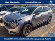 Used 2023 Kia Sportage Hybrid LX SUV