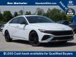 New 2026 Hyundai Elantra SEL Sport Sedan