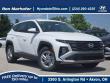 New 2026 Hyundai Tucson SE SUV