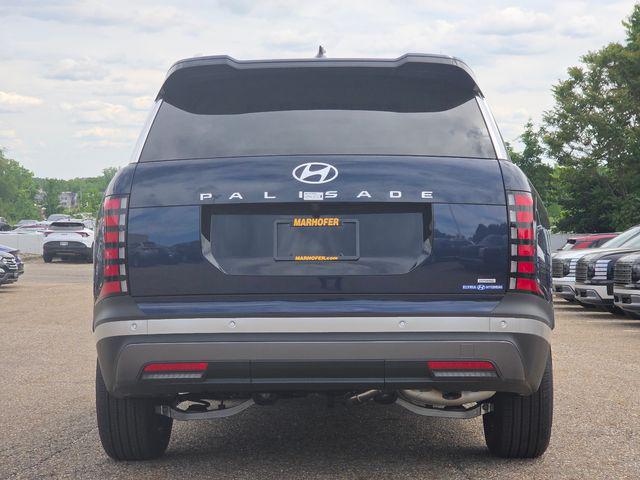 2026 Hyundai Palisade SEL Convenience - Photo 20