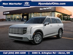 2026 Hyundai Palisade SEL AWD SUV