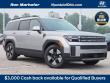 New 2026 Hyundai Santa Fe Hybrid SEL SUV