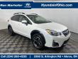 Used 2016 Subaru Crosstrek 2.0i Premium SUV