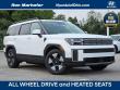 New 2026 Hyundai Santa Fe Hybrid SEL SUV