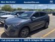 Used 2020 Hyundai Tucson SEL SUV