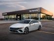 New 2026 Hyundai Elantra Limited Sedan