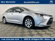 Used 2025 Toyota Corolla LE Sedan