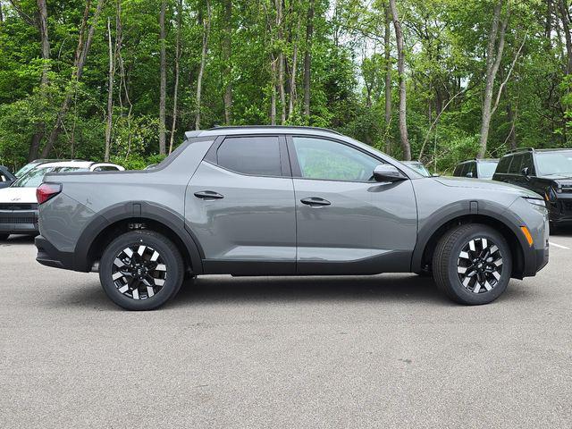 2026 Hyundai Santa Cruz SEL - Photo 16