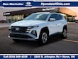 Hyundai Tucson Hybrid