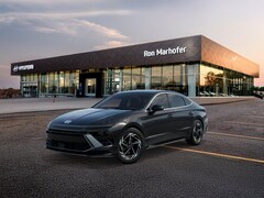 2026 Hyundai Sonata SEL Sport Sedan