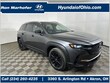  Mazda CX-50