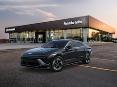 2026 Hyundai Sonata SEL Sport Sedan