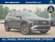 New 2026 Hyundai Tucson SEL Plus SUV