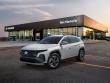 New 2026 Hyundai Tucson SEL AWD SUV