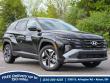 New 2026 Hyundai Tucson Hybrid SEL SUV