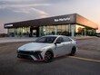 Hyundai Elantra N