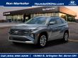 New 2026 Hyundai Tucson SEL Plus SUV