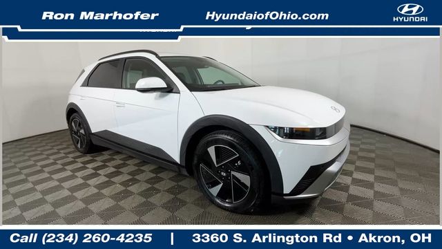 2025 Hyundai Ioniq 5 SEL AWD's photo