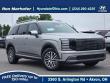 New 2026 Hyundai Palisade SEL Premium 7P SUV