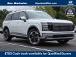 New 2027 Hyundai Palisade Hybrid Limited 7P SUV
