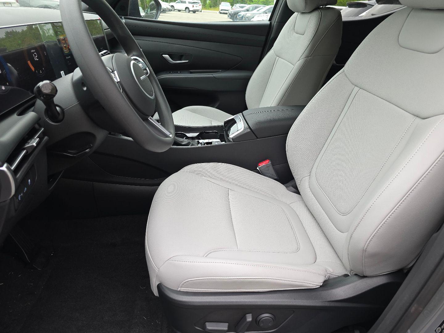 2026 Hyundai Santa Cruz SEL - Photo 27