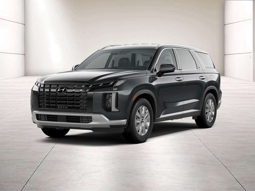 New 2024 Hyundai Palisade For Sale in Akron, OH Near Barberton