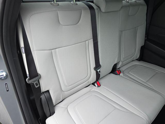 2026 Hyundai Santa Cruz SEL - Photo 19