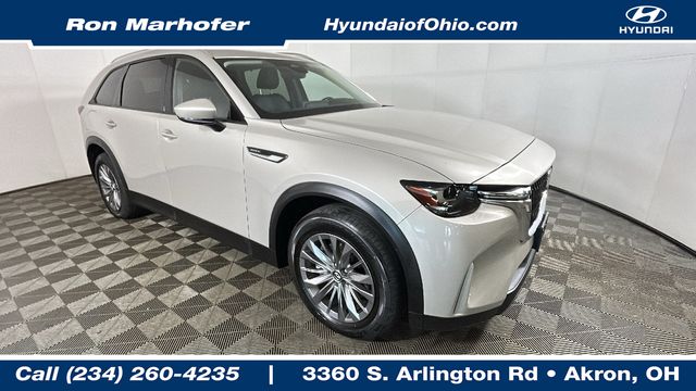 2024 Mazda CX-90 PHEV Preferred Package's photo