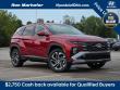 New 2026 Hyundai Tucson SEL Plus SUV